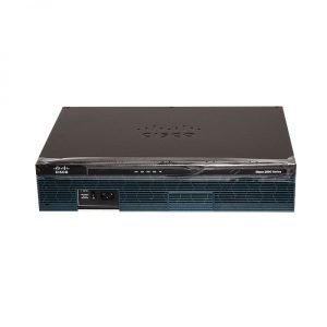 Cisco ISR G2 2911 Router
