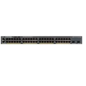 Cisco WS-C2960X-48TD-L