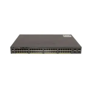 Cisco WS-C2960X-48LPS-L