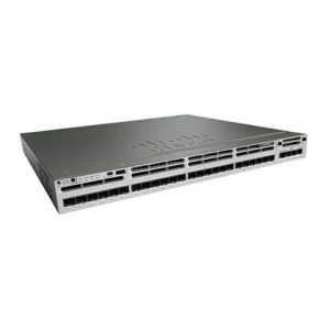 Cisco WS-C3850-24U-S Switch