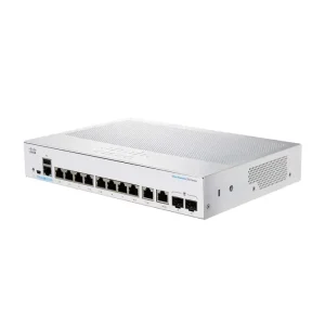Cisco CBS250-8T