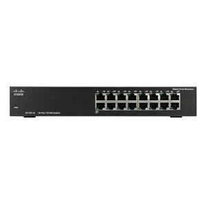 Cisco SF110-16