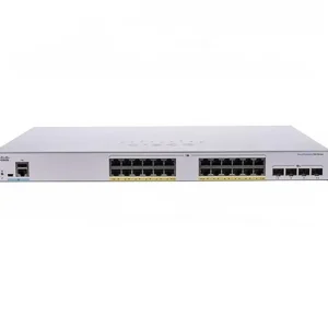Cisco CBS350-24P Price