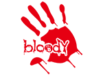 Bloody-brand